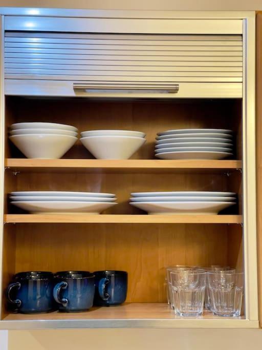 Beautiful Central Open Plan Living! マンチェスター エクステリア 写真